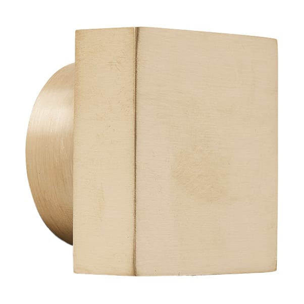 Square krog large, Brass Ferm Living