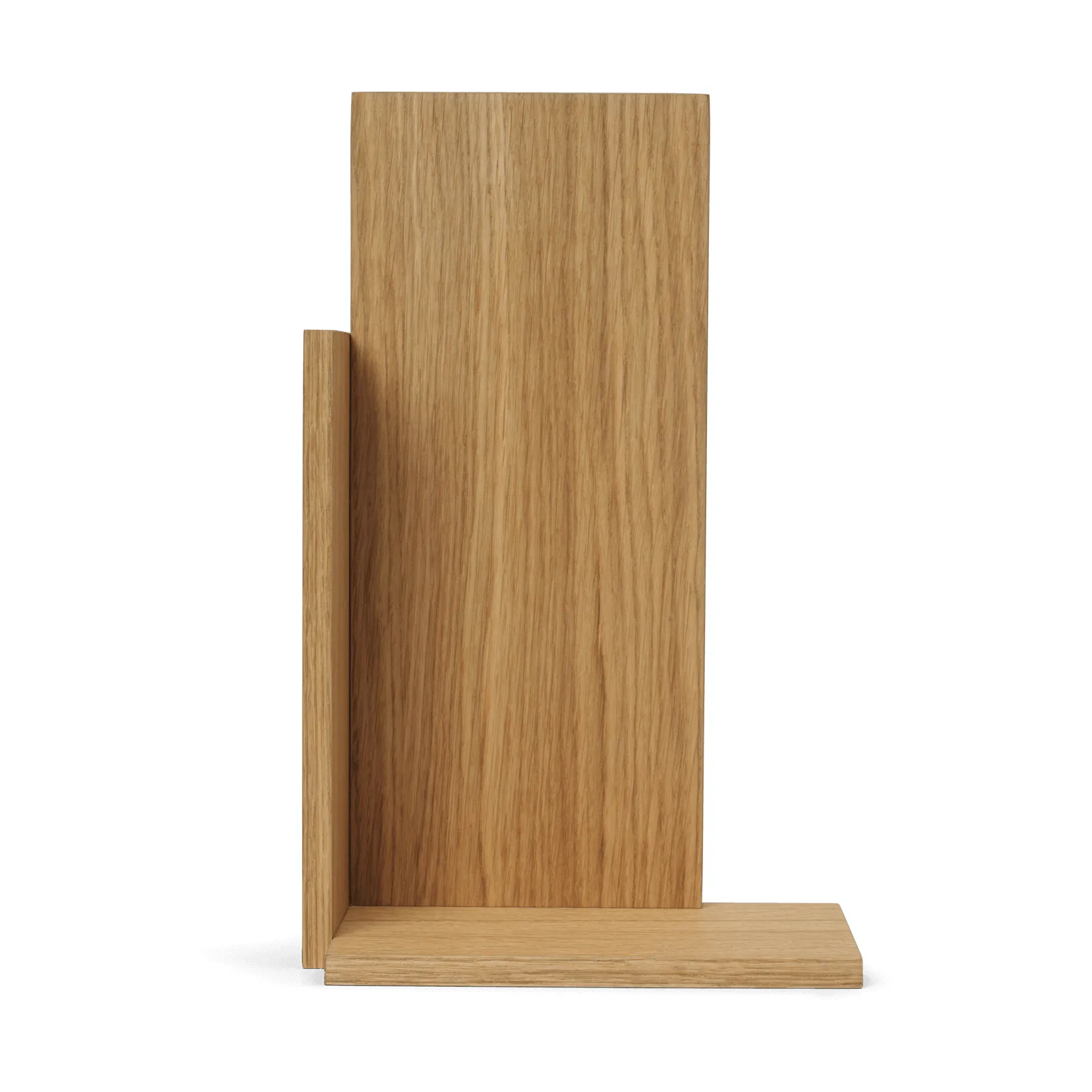 Stagger hylde tall, Oiled Oak Ferm Living