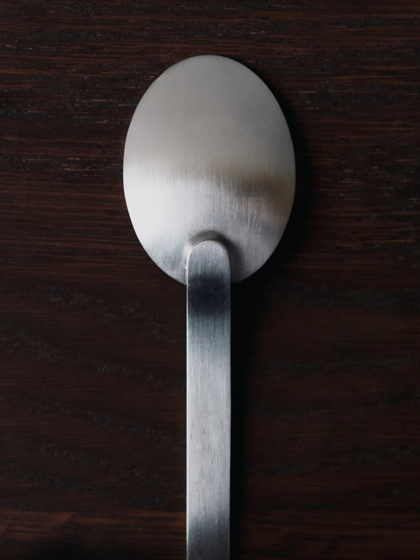 Stelo bestiksæt 4 dele, Brushed Stainless Steel Ferm Living