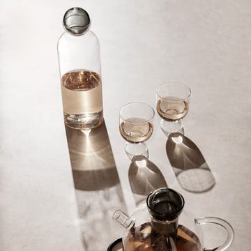 Still drikkeglas 2-pakk - 25 cl - Ferm Living