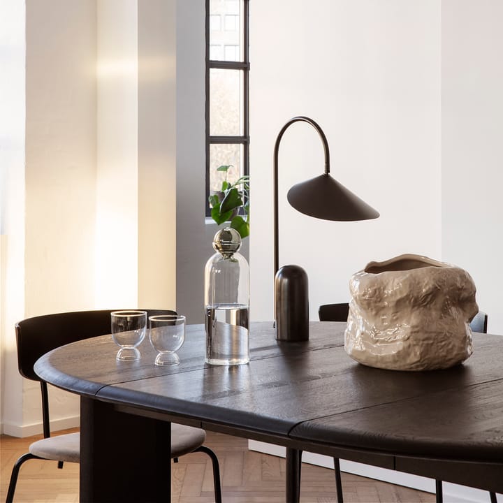 Still drikkeglas 2-pakk, 25 cl Ferm Living