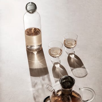 Still karaffel 1,4 L - Klar - Ferm Living