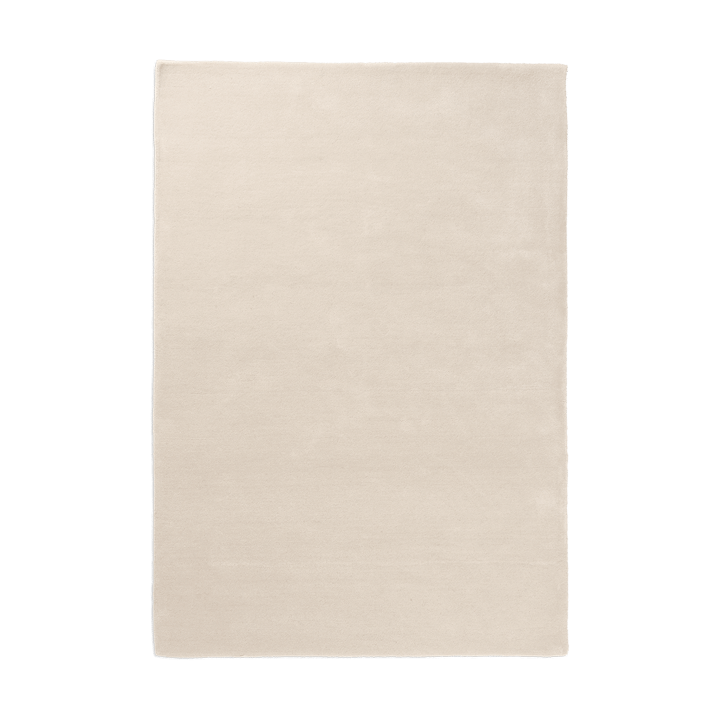 Stille tuftet tæppe - Off-white, 140x200 cm - Ferm LIVING