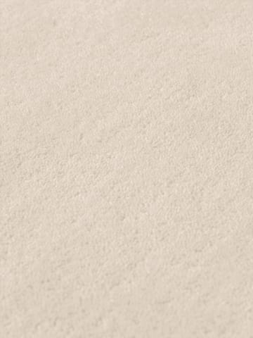 Stille tuftet tæppe - Off-white, 140x200 cm - ferm LIVING