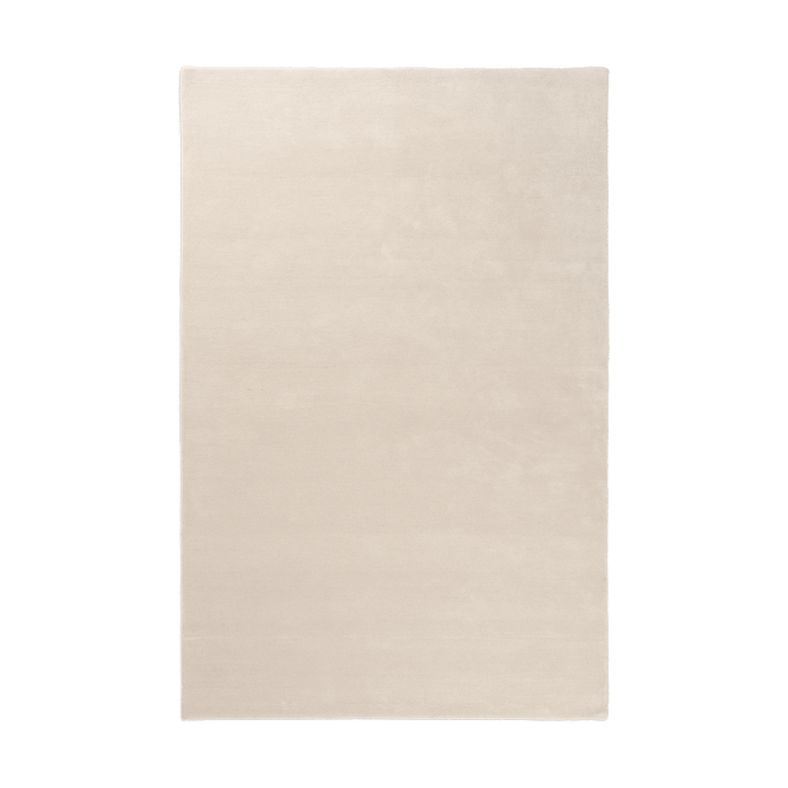 Stille tuftet tæppe - Off-white, 160x250 cm - Ferm Living
