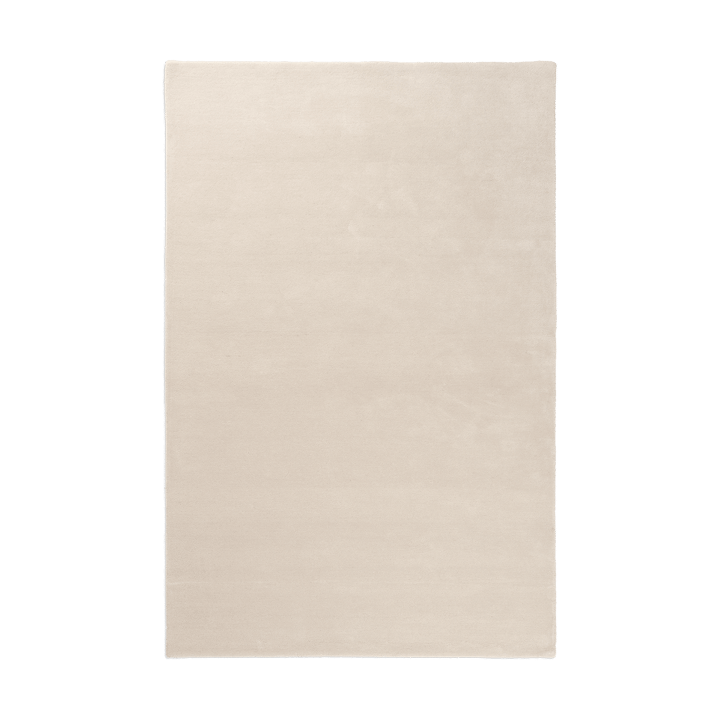 Stille tuftet tæppe - Off-white, 160x250 cm - Ferm LIVING