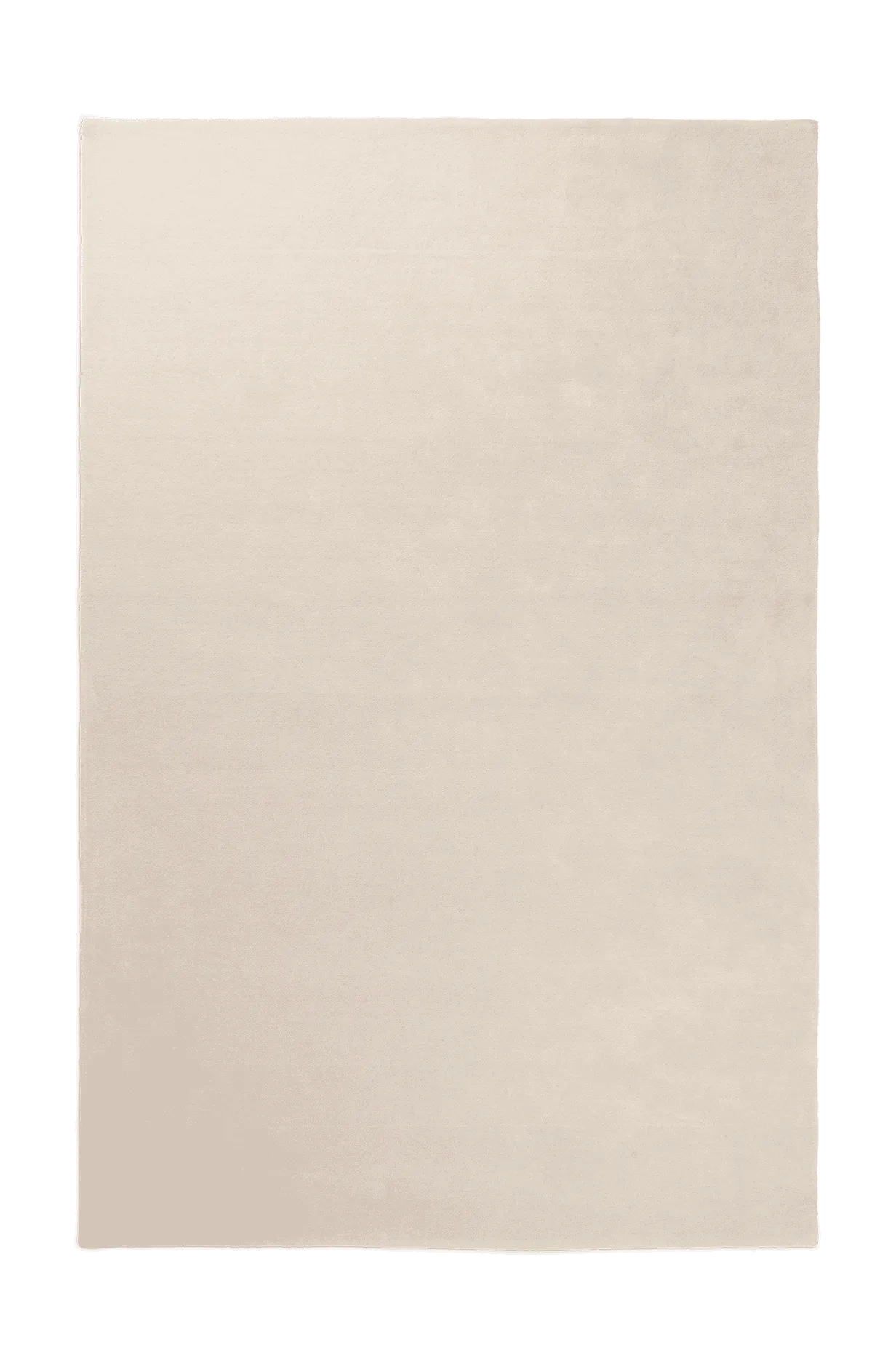 Stille tuftet tæppe, Off-white, 200x300 cm Ferm Living