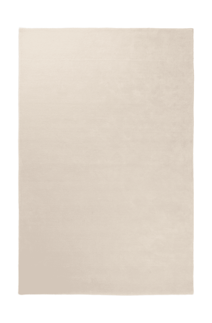 Stille tuftet tæppe - Off-white, 200x300 cm - Ferm Living