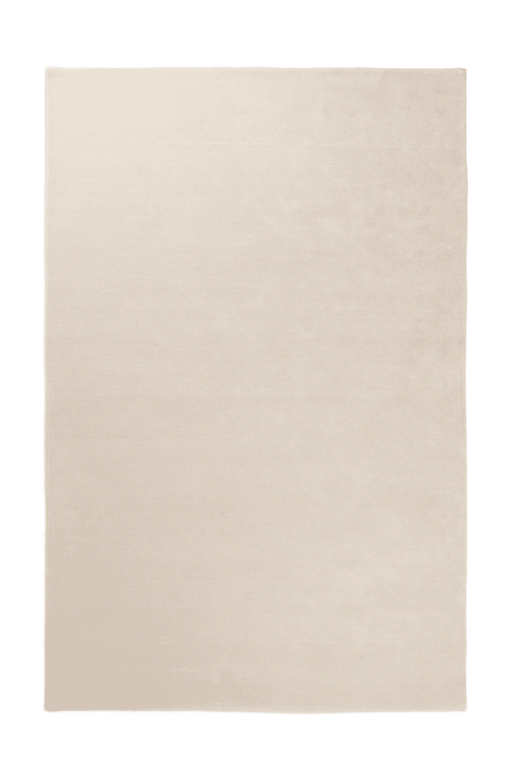 Stille tuftet tæppe - Off-white, 200x300 cm - Ferm LIVING