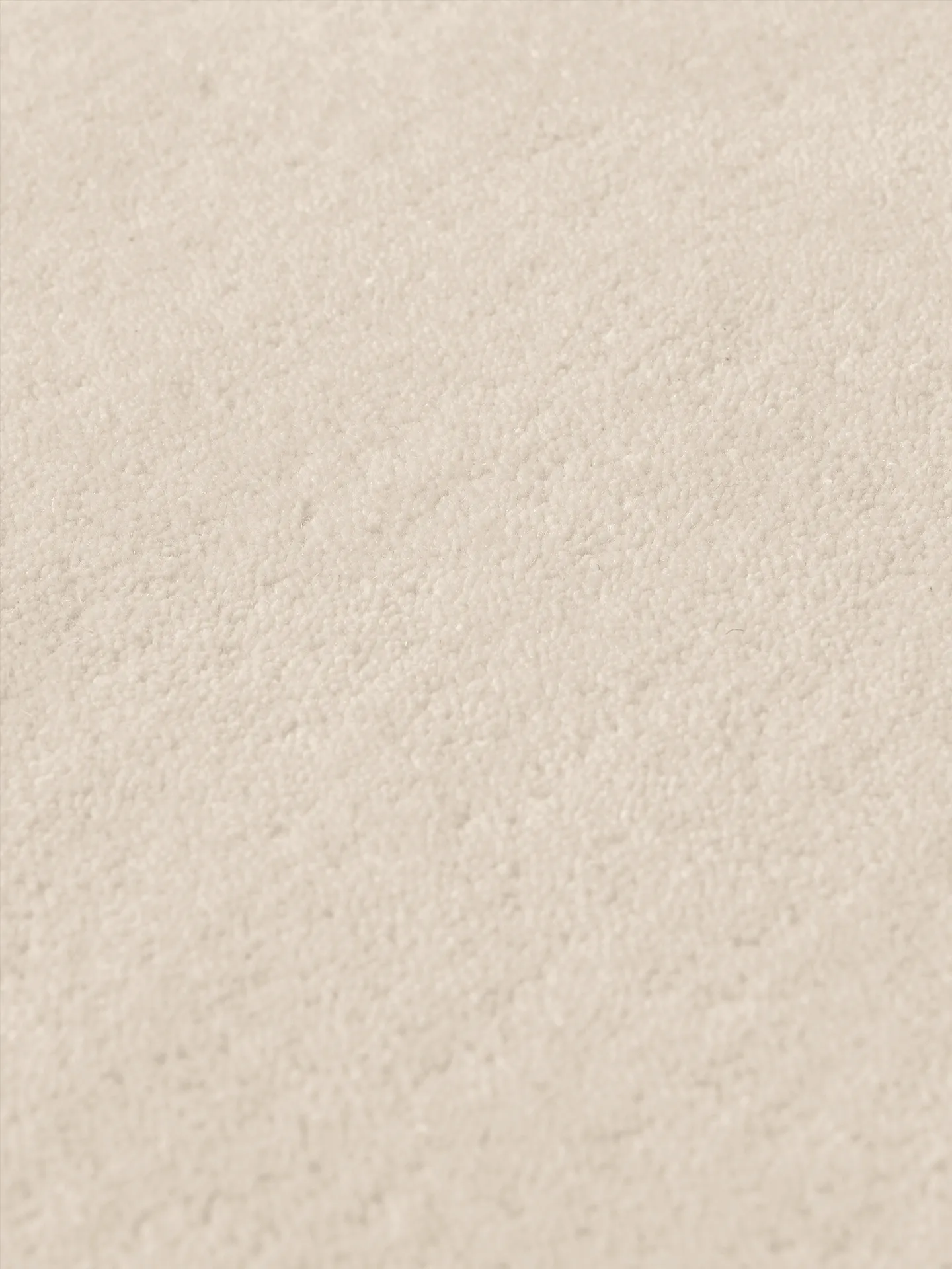 Stille tuftet tæppe, Off-white, 200x300 cm Ferm Living