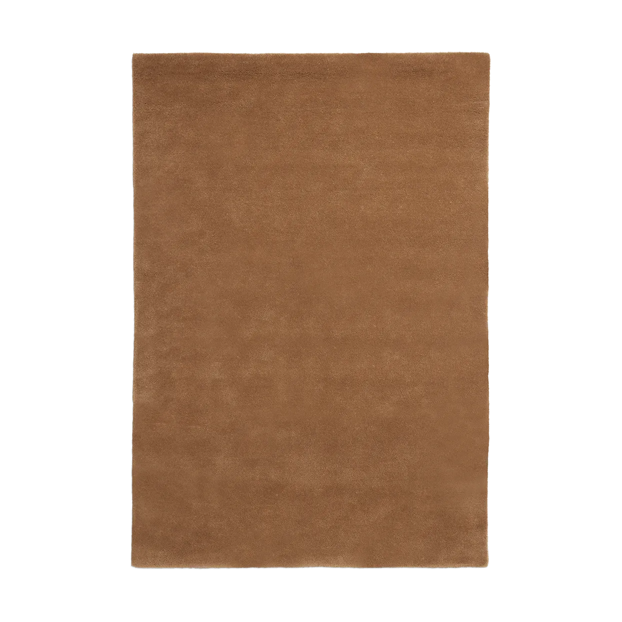 Stille tuftet tæppe, Toffee, 140x200 cm Ferm Living