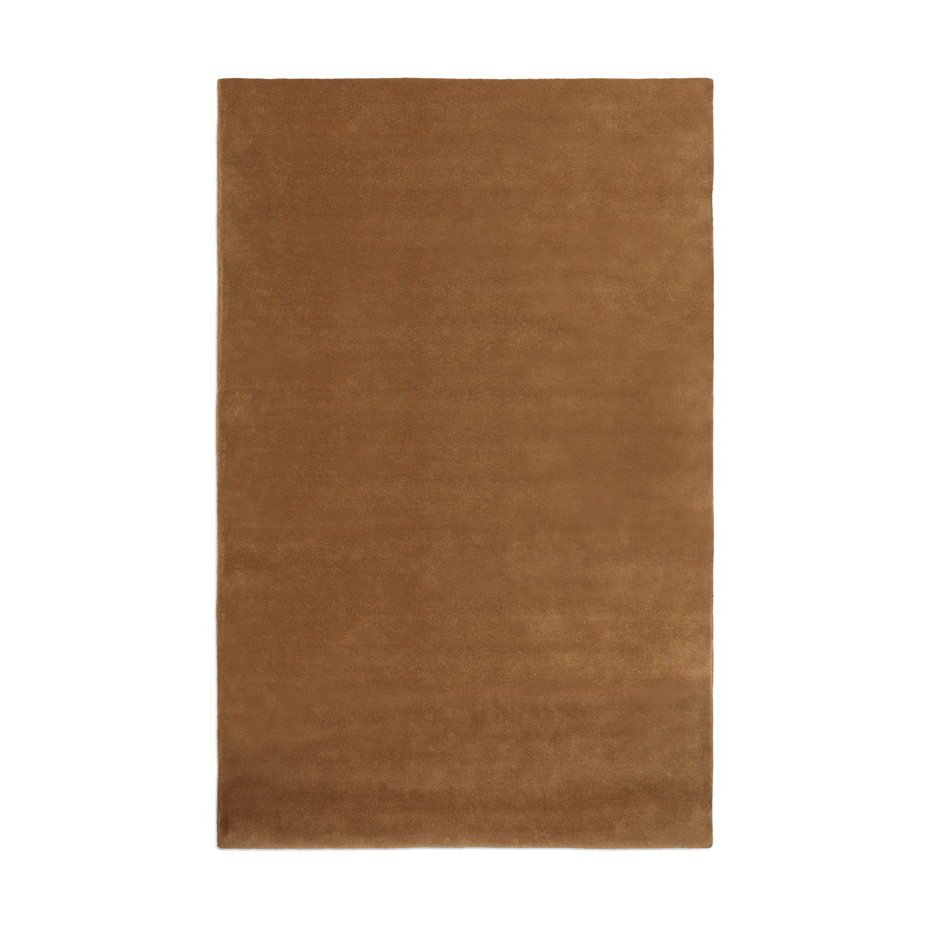 Stille tuftet tæppe, Toffee, 200x300 cm Ferm Living