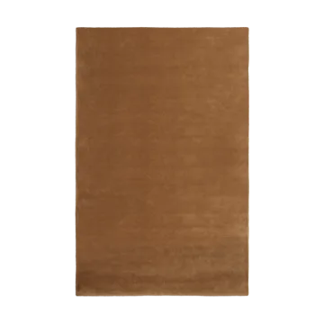 Stille tuftet tæppe - Toffee, 200x300 cm - Ferm Living