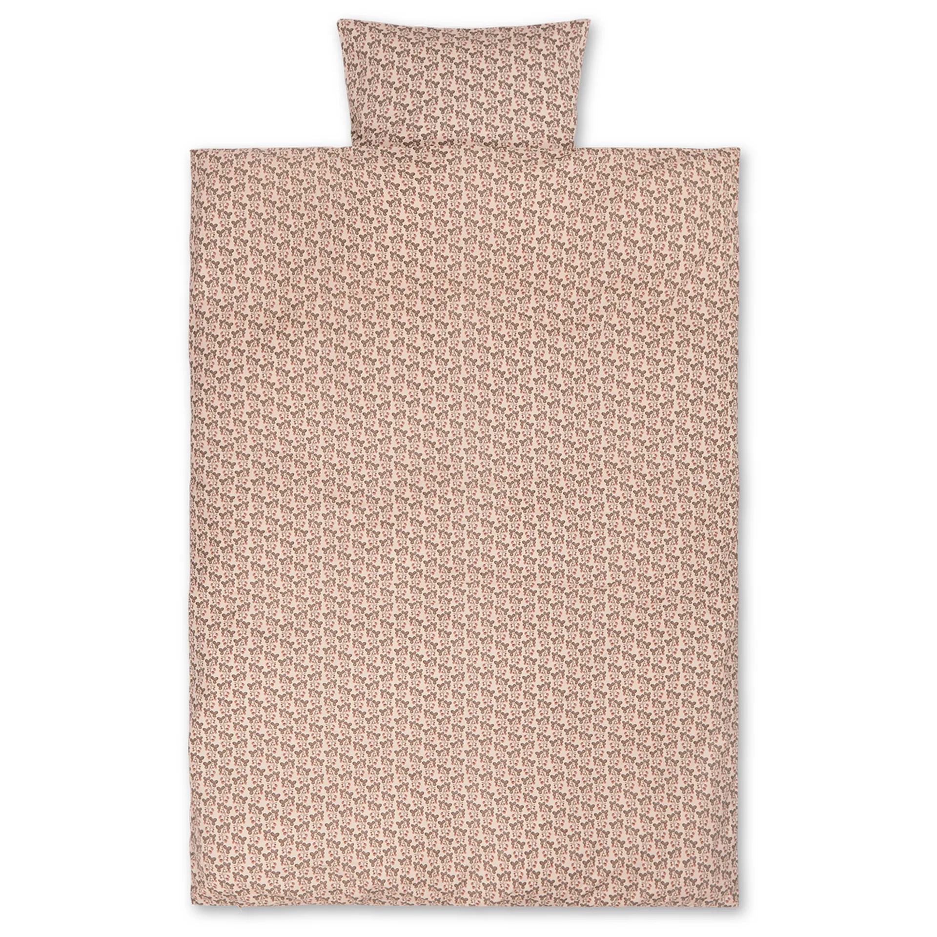 Strawberry Field sengesæt
, 100x140 cm
 Ferm Living