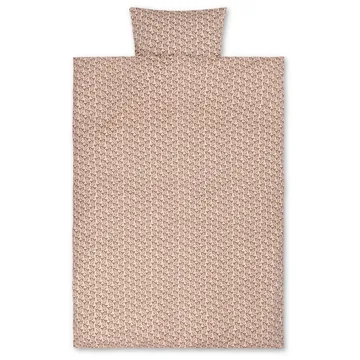 Strawberry Field sengesæt
 - 100x140 cm
 - Ferm Living