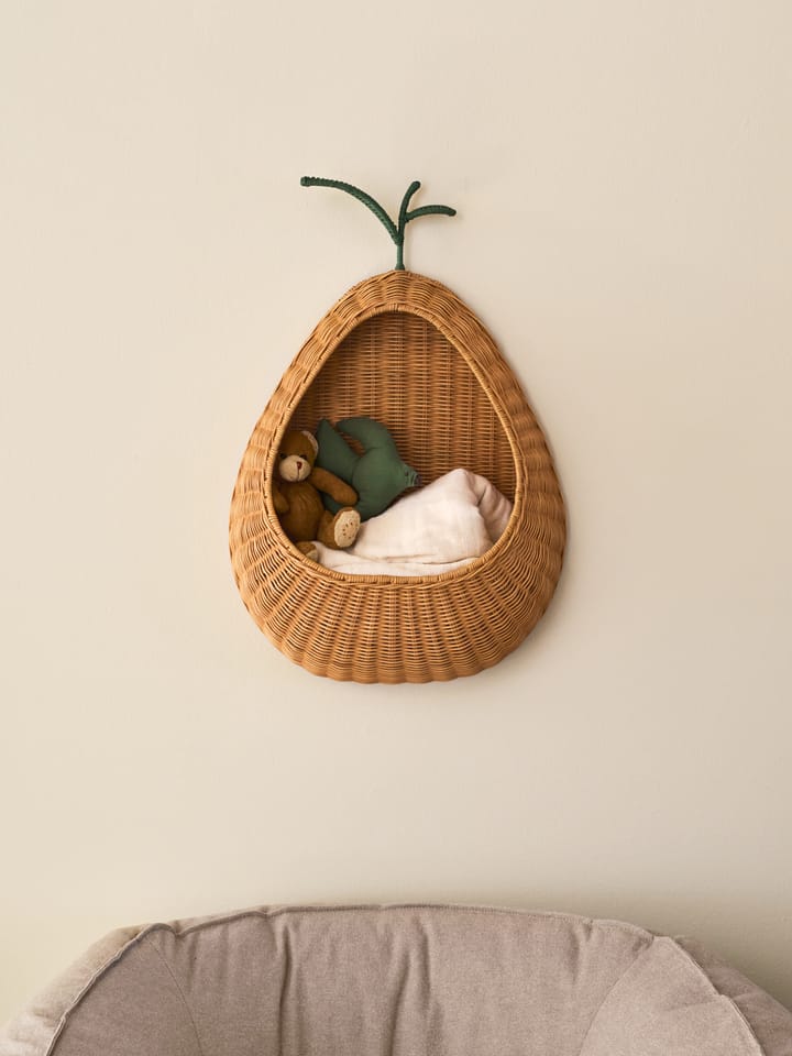 Swif bird tøjdyr, Artichoke green Ferm Living