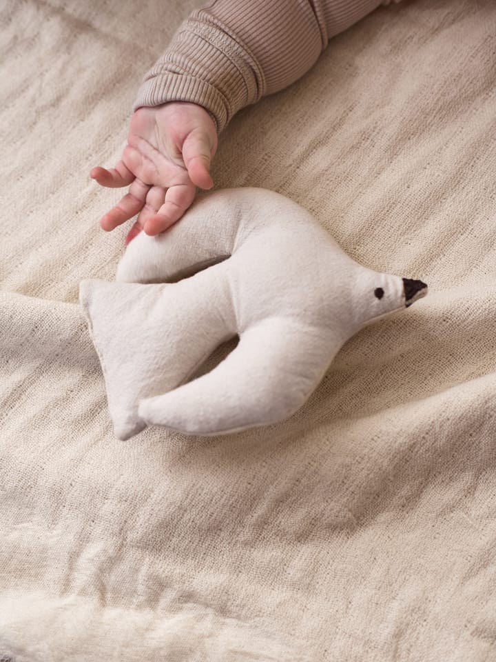 Swif bird tøjdyr, Undyed Ferm Living