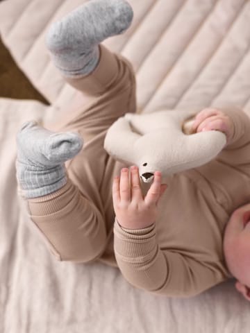 Swif bird tøjdyr - Undyed - Ferm Living