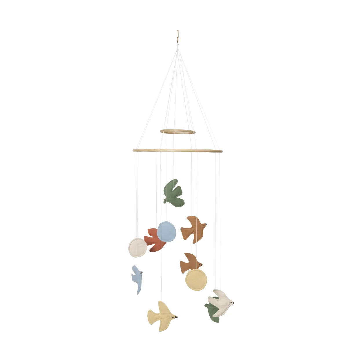Ferm Living Swif Bird uro Multi