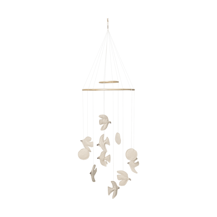 Swif Bird uro - Undyed - Ferm LIVING