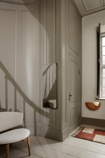 Tangent spejl - Large - Ferm Living