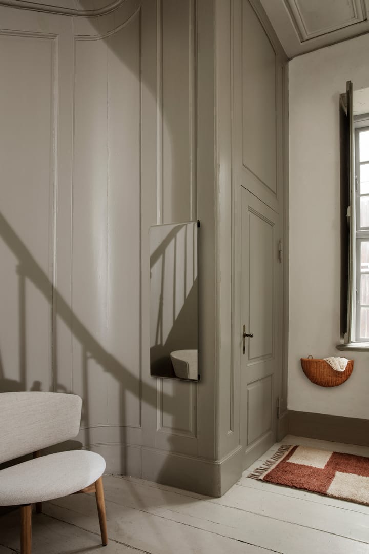 Tangent spejl, Large Ferm Living