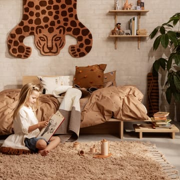 The Park pude 40x60 cm - Natural - Ferm Living