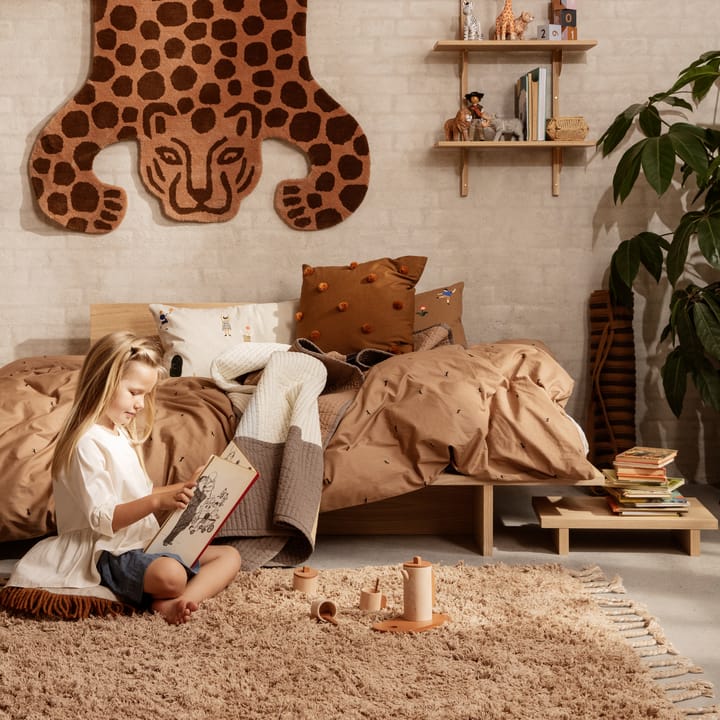 The Park pude 40x60 cm, Natural Ferm Living