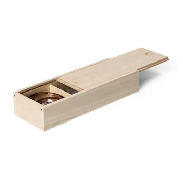 Tinta skåle 3-pak Ø7,8 cm - Multi - Ferm Living