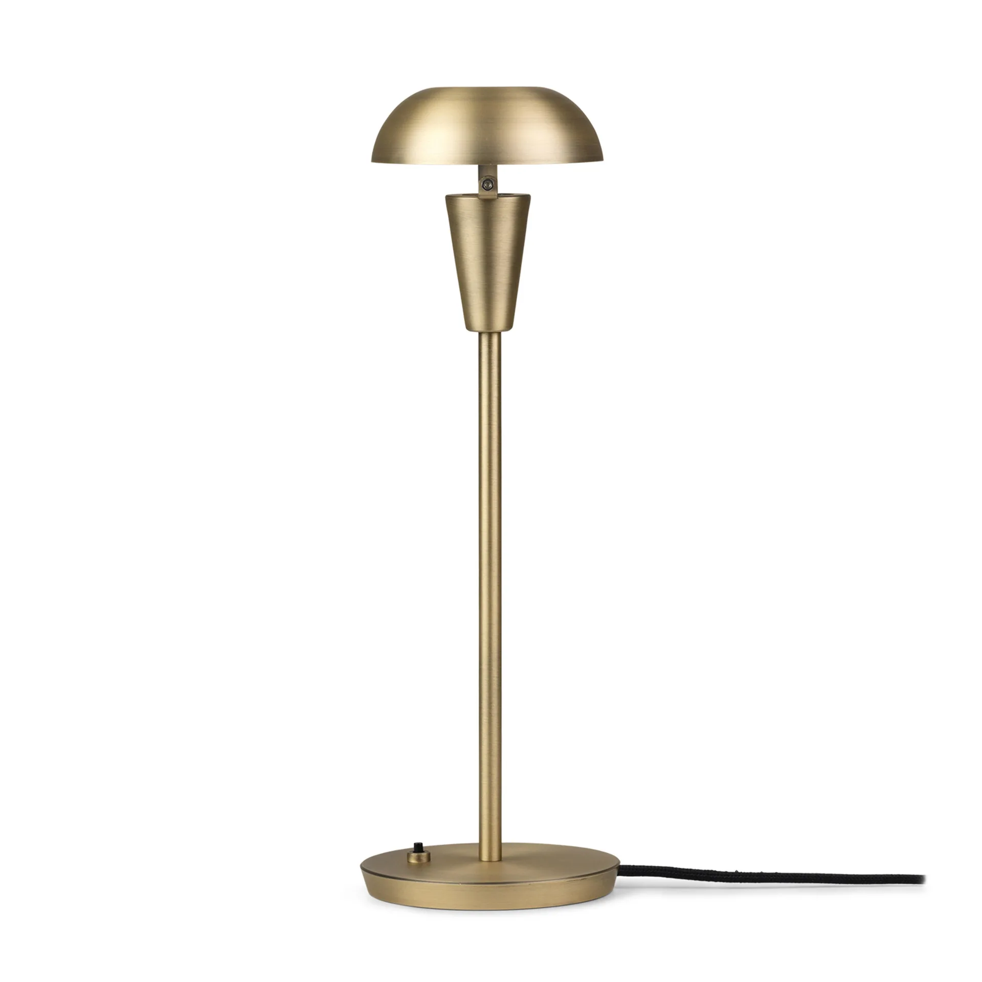 Tiny bordlampe 42,2 cm
, Messing  Ferm Living
