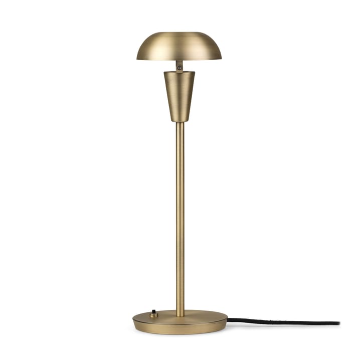 Tiny bordlampe 42,2 cm
 - Messing  - Ferm LIVING