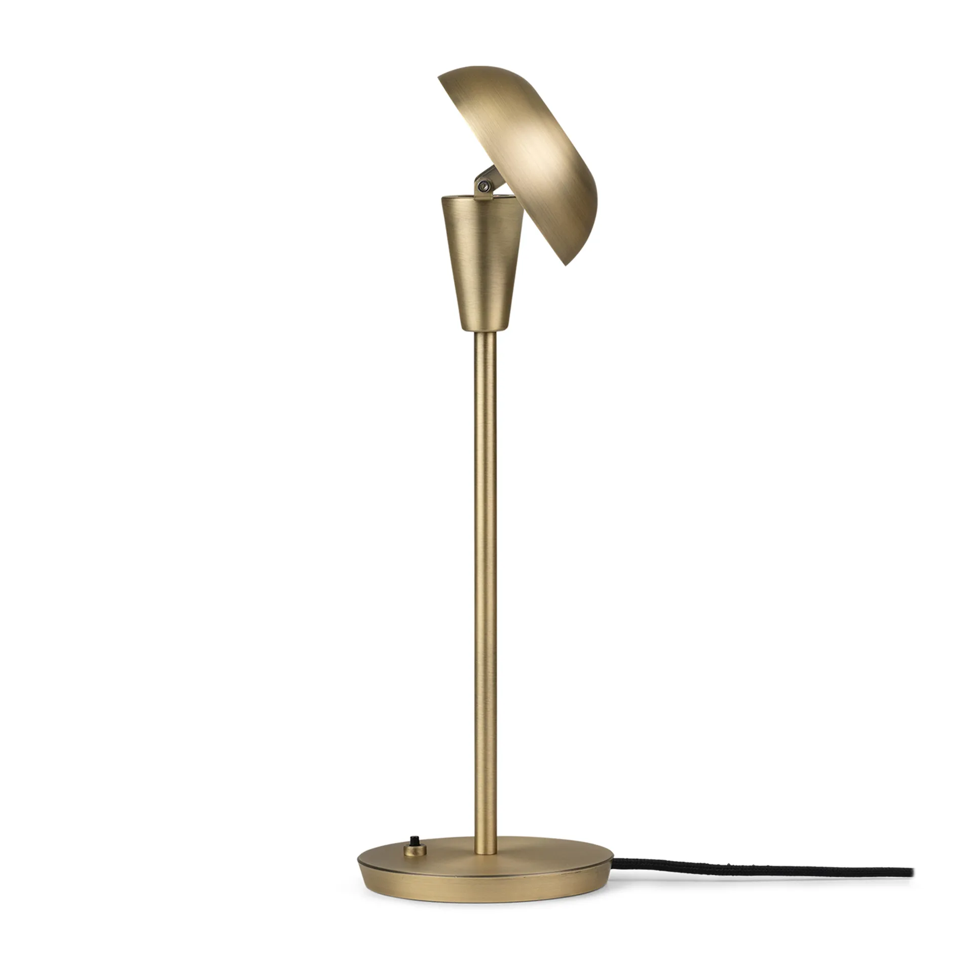 Tiny bordlampe 42,2 cm
, Messing  Ferm Living
