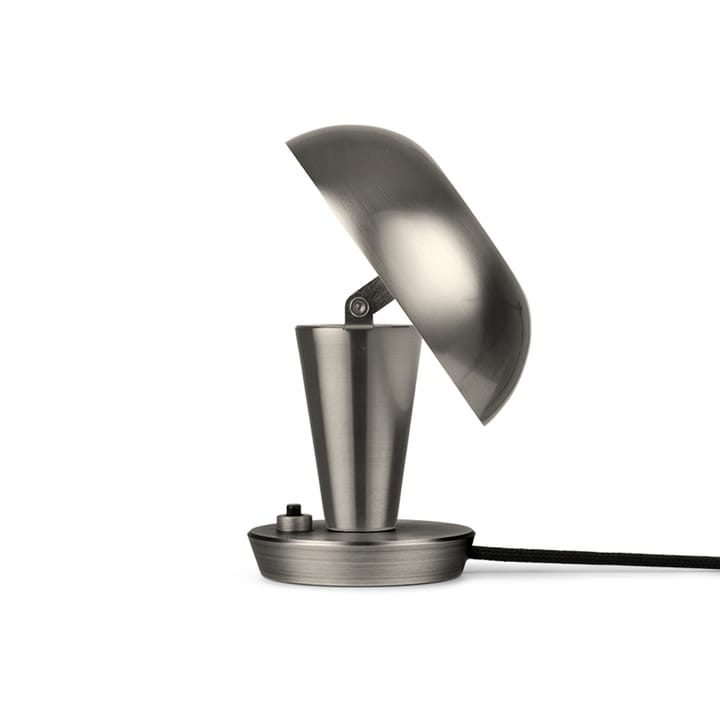 Tiny lampe 14 cm, Stål Ferm Living