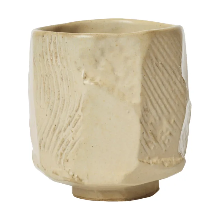 Toky kop - Creme, 25 cl - Ferm Living