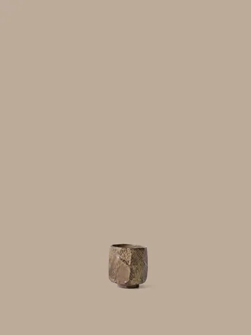 Toky kop - Dark buff, 25 cl - Ferm Living