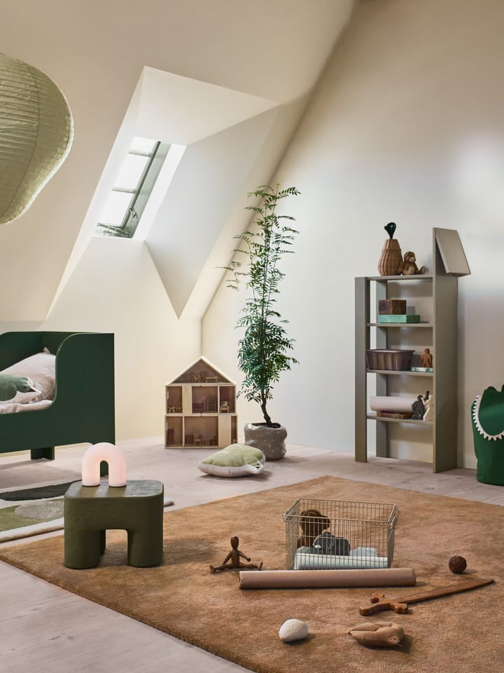 Toro foldbart dukkehus, Natural Ferm Living