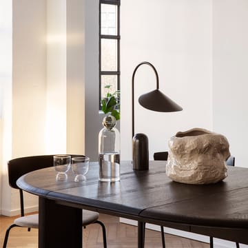 Tuck krukke Ø29 cm - Cashmere - Ferm Living