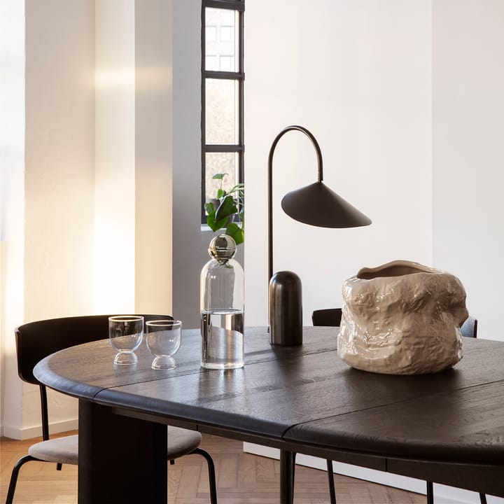 Tuck krukke Ø29 cm, Cashmere Ferm Living