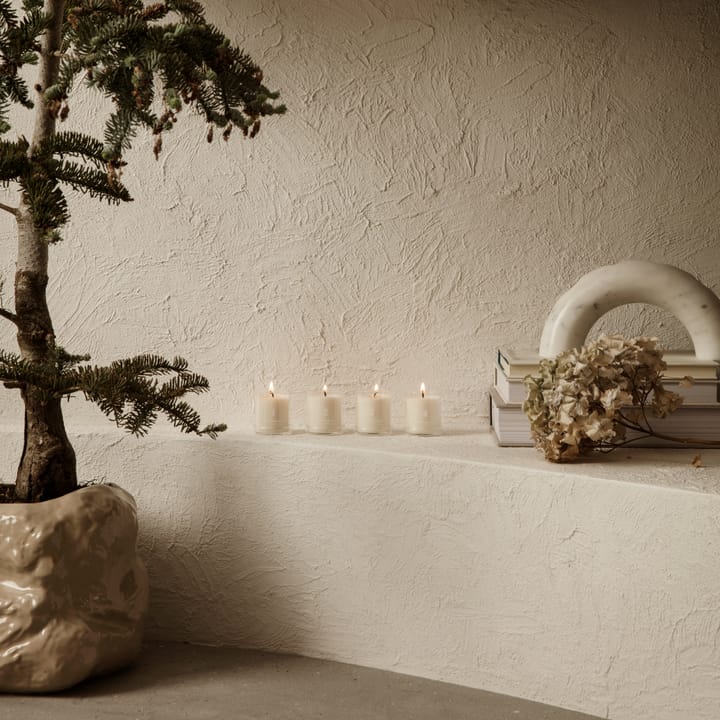 Tuck krukke Ø29 cm, Cashmere Ferm Living