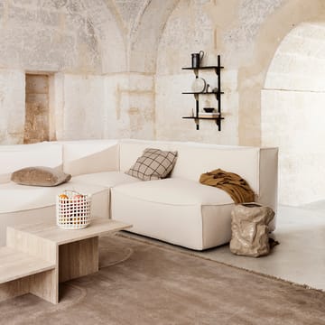 Tuck vase 34 cm - Cashmere - Ferm Living