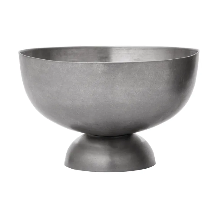 Tumbled champagnekøler - Rustfrit stål - Ferm Living