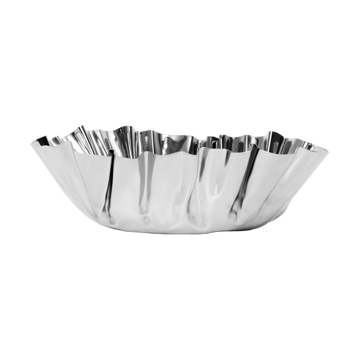 Tydra skål H7 - Mirror polished - Ferm Living