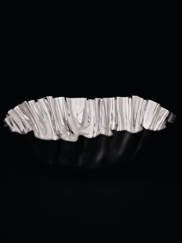 Tydra skål H7 - Mirror polished - Ferm Living