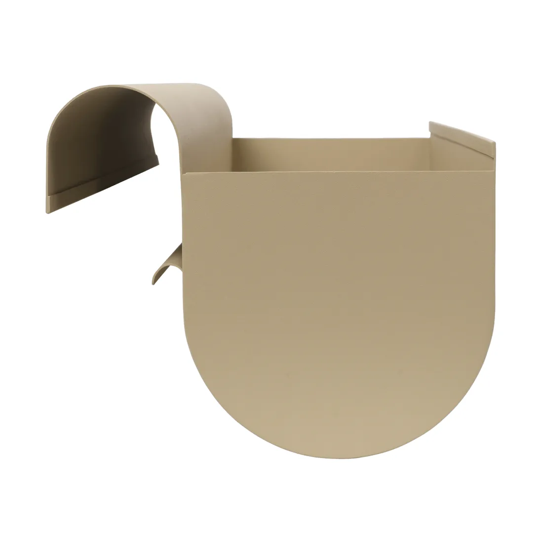 Uma altankasse large 60 cm, Cashmere Ferm Living