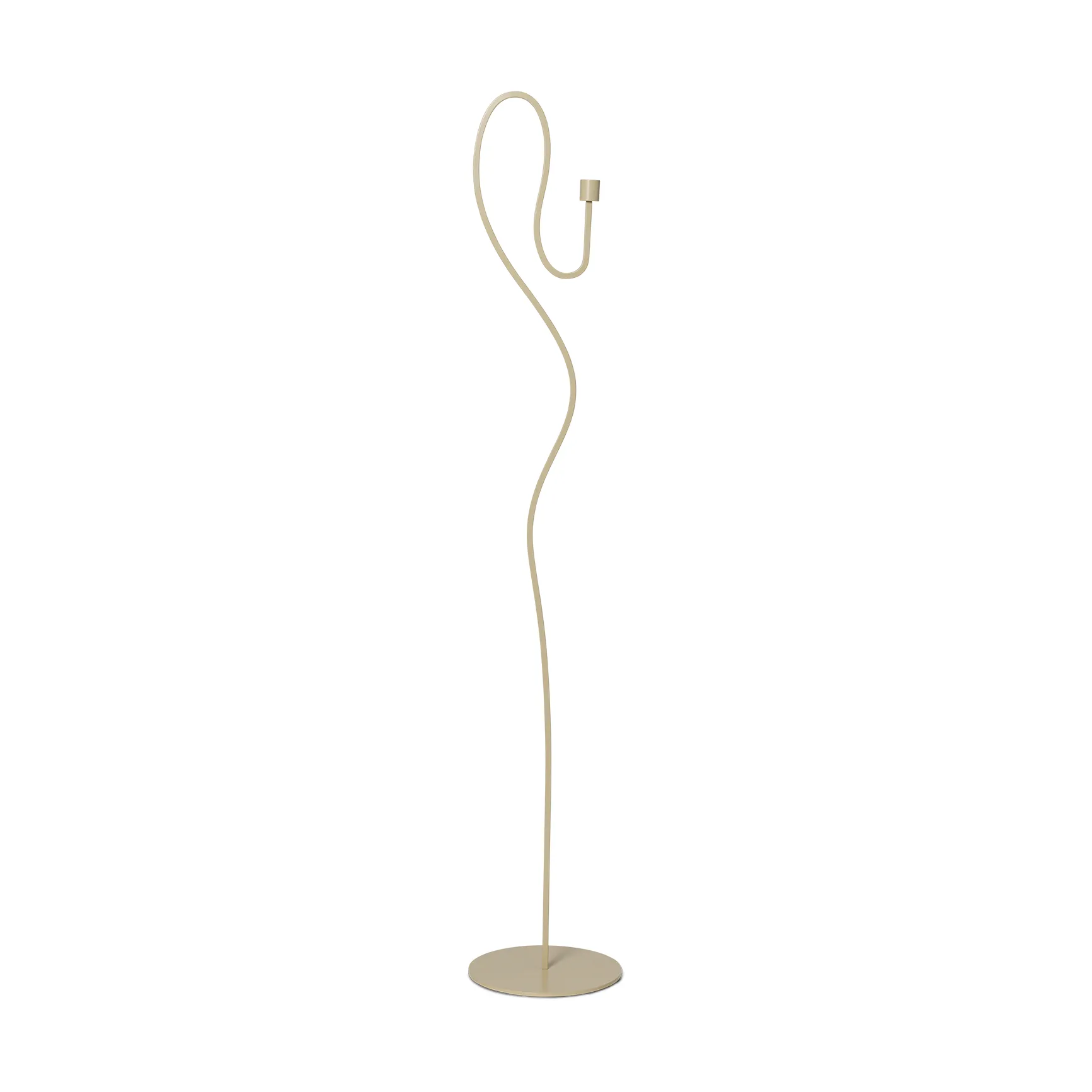 Valse gulvlysestage, Cashmere Ferm Living