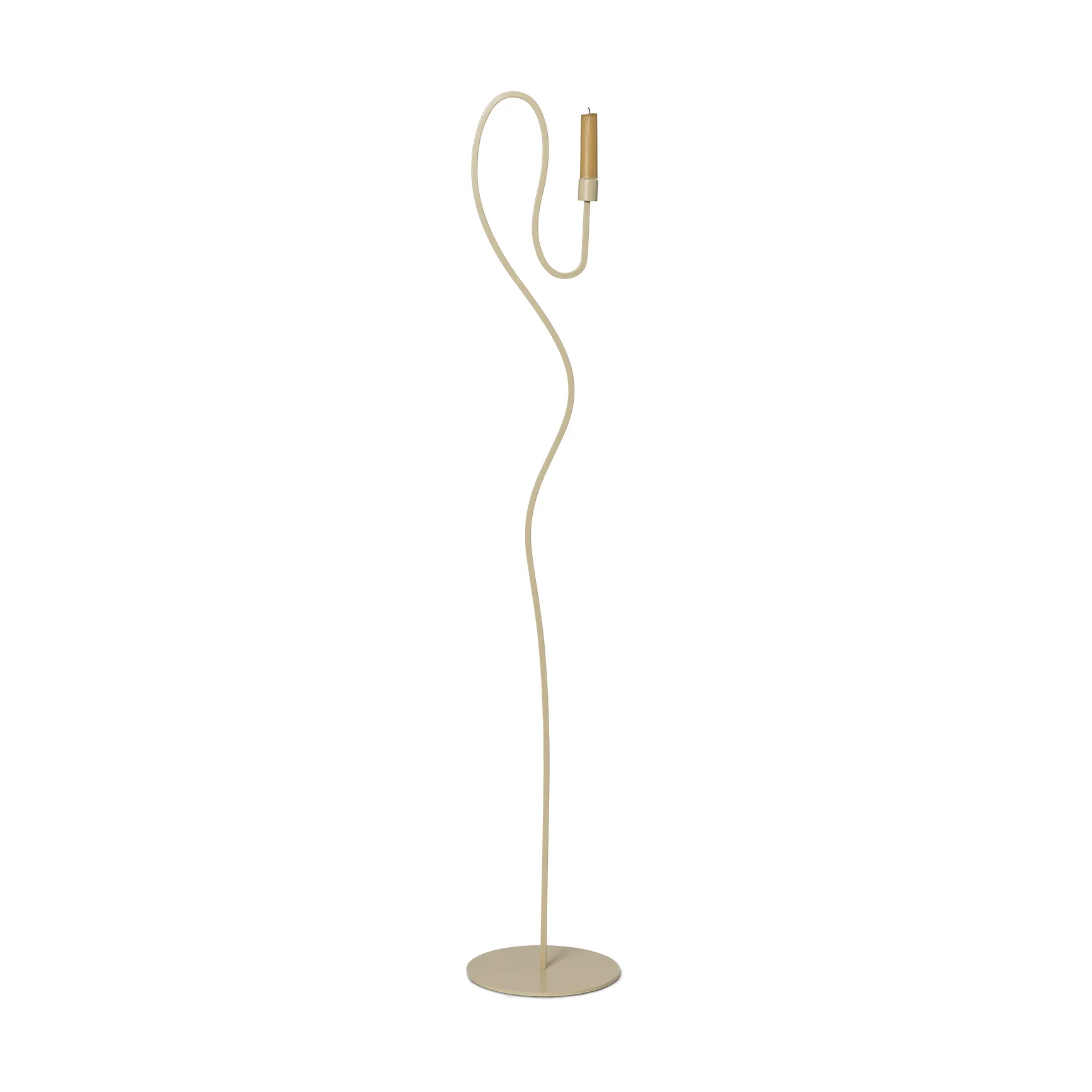 Valse gulvlysestage, Cashmere Ferm Living