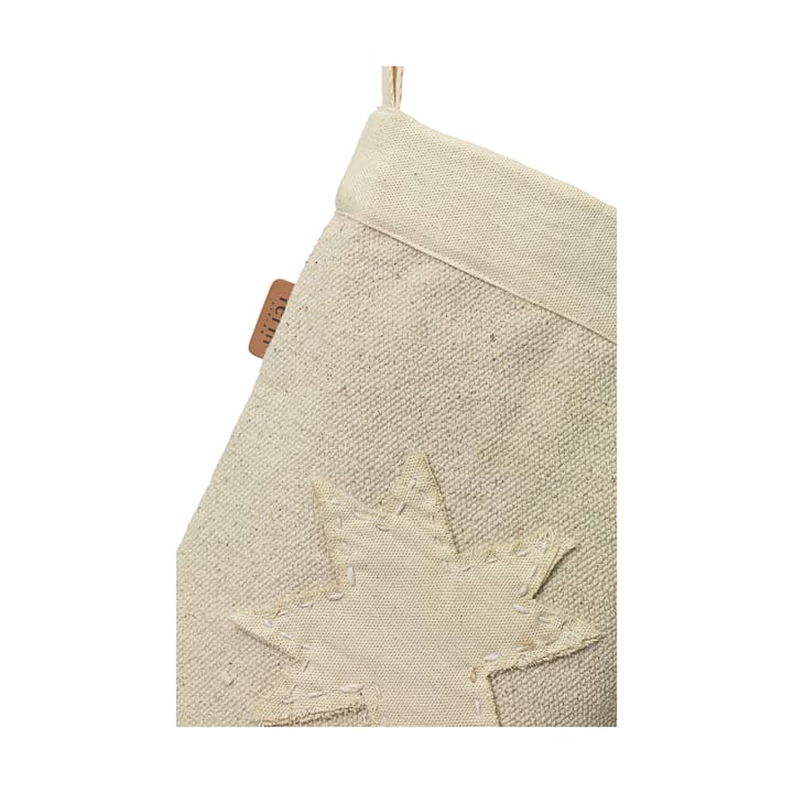 Vela julestrømpe, Natural Ferm Living