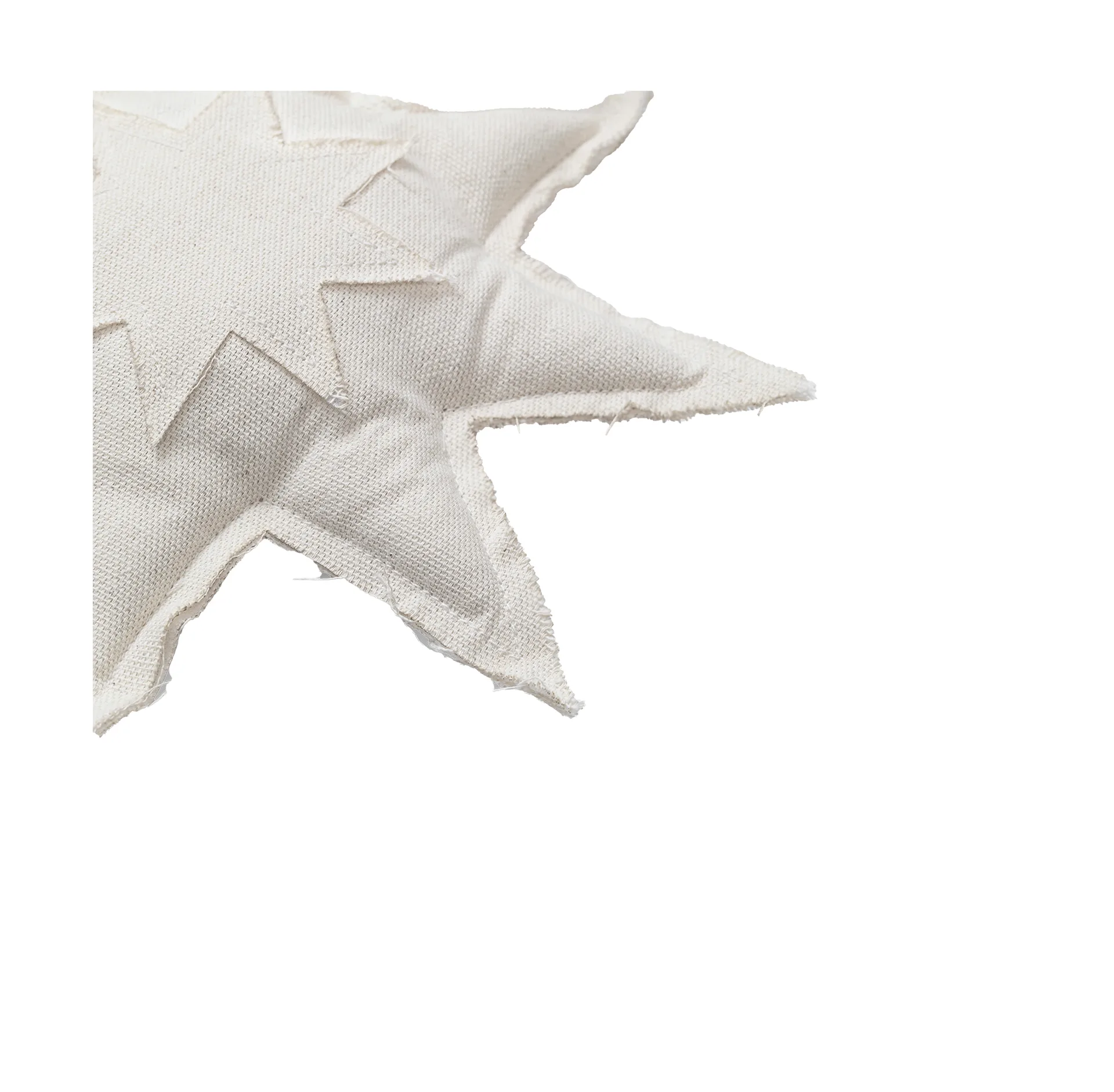 Vela Star Treetopper topstjerne, Natural Ferm Living