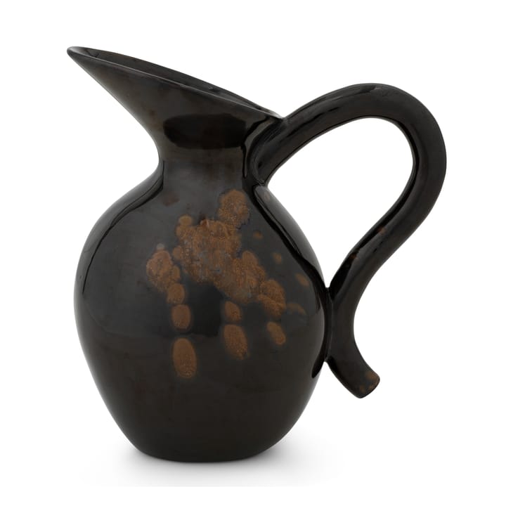 Verso kande, Black/Brown Ferm Living