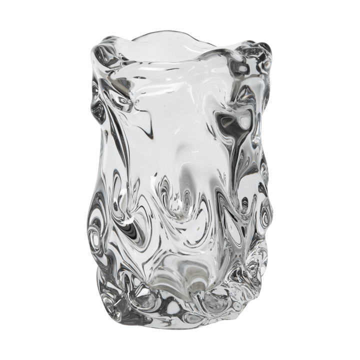 Virelle vase 24 cm - Clear - Ferm Living